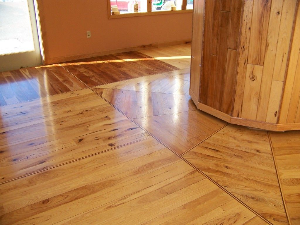 Wood Floors Pacific Systems The Best Routes